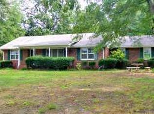 5001 Hill Rd, Powder Springs, GA 30127