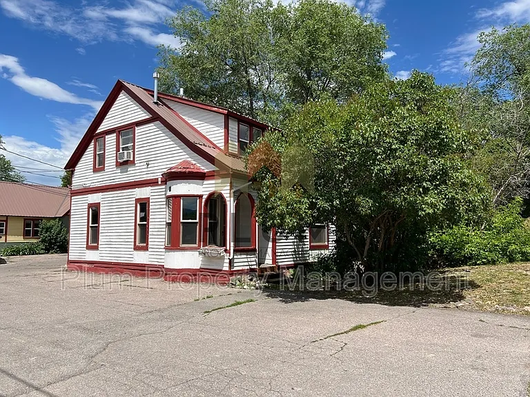 807 Bulwer St #B — Photo 1