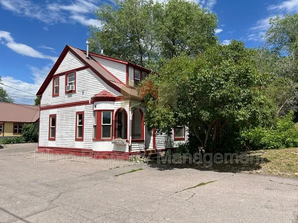 807 Bulwer St Unit B, Missoula, MT 59802