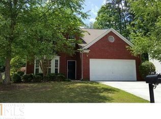 2795 Haynes Club Cir, Grayson, GA 30017
