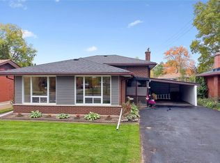 269 Ross Ave, Kitchener, ON N2A 1V7