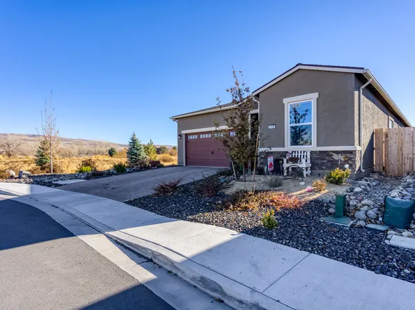 2539 Umpqua Ct, Sparks, NV 89436