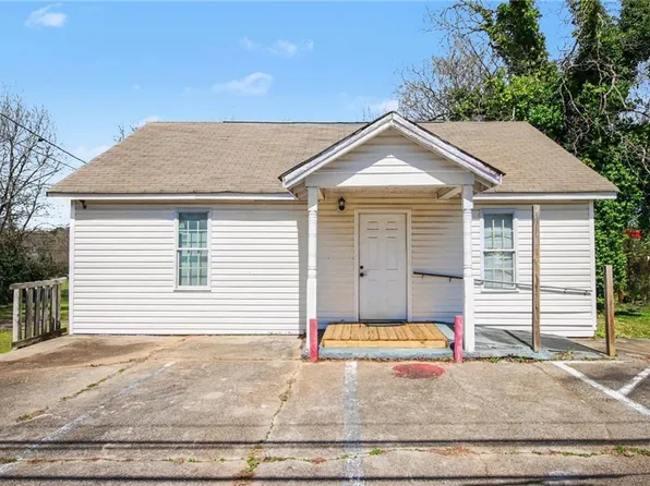 33 Fair St, Newnan, GA 30263