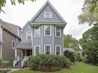 1117 Leonard Pl, Evanston, IL 60201