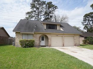 17603 Crestline Rd, Humble, TX 77396