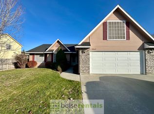 5062 N Rosepoint Way, Boise, ID 83713
