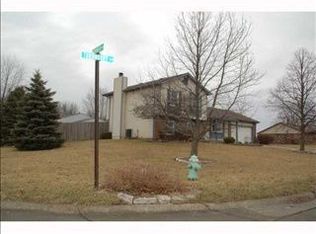 6926 Turnberry Way, Indianapolis, IN