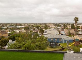 5540 Las Alturas Ter, San Diego, CA 92114