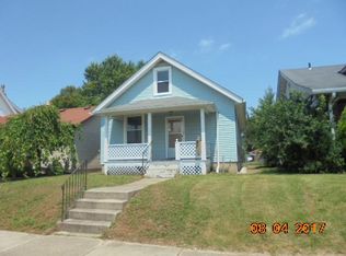 346 Hooven Ave, Hamilton, OH 45015