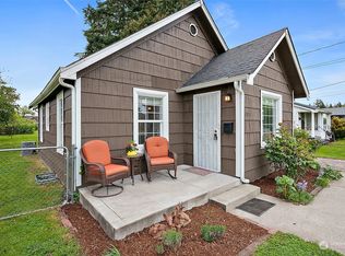 1321 4th Ave NW, Puyallup, WA