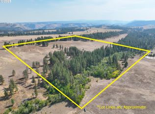 0 Wheeler Ln, Elgin, OR 97827