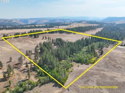 0 Wheeler Ln, Elgin, OR, 97827