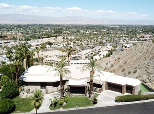 15 Nebulae Way, Rancho Mirage, CA 92270