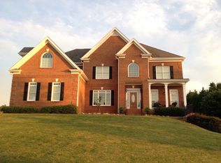 801 Birkdale Blvd, Carrollton, GA