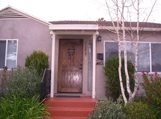 11279 Charnock Rd, Los Angeles, CA 90066