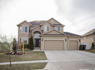2127 N Granary Way, Saratoga Springs, UT 84045
