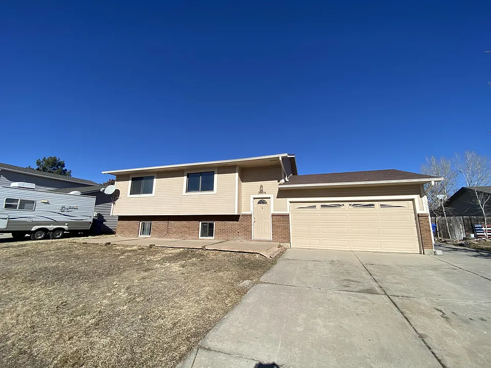 3954 Boulder Dr #1