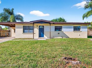 4362 Yorkshire Dr, Melbourne, FL 32935