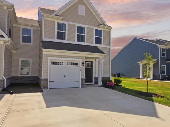 102 Mizzen Way, Elizabeth City, NC 27909