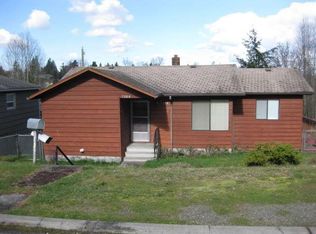 7200 S 126th St, Seattle, WA 98178