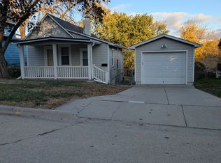 1311 S 55th Ave, Omaha, NE 68106