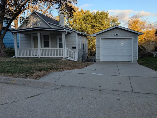 1311 S 55th Ave, Omaha, NE 68106