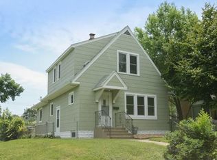 1072 Lafond Ave, Saint Paul, MN 55104