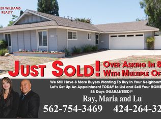 929 Diamond Rd, Placentia, CA 92870