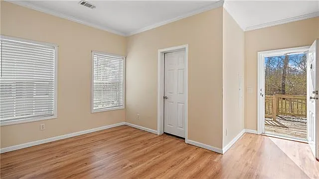 1664 Orleans St — Photo 5