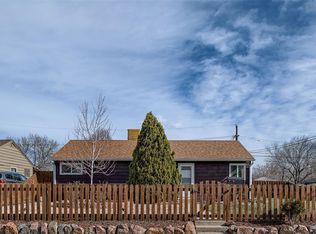 4295 E 69th Pl, Commerce City, CO 80022