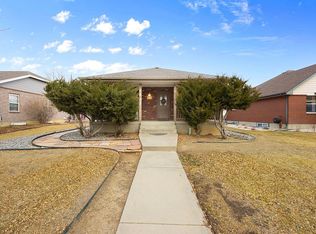 314 E Iowa Ave, Berthoud, CO 80513