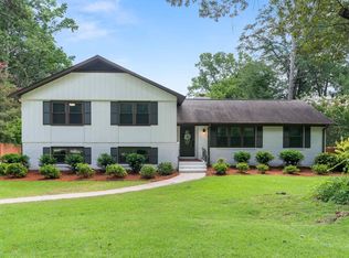 2719 Acton Rd, Birmingham, AL 35243