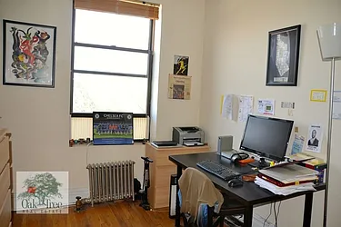 Rented by Oak Tree LLC