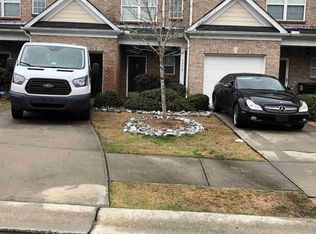 3932 Princeton Lakes Way SW, Atlanta, GA 30331