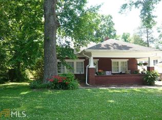 208 Peachtree St, Villa Rica, GA 30180