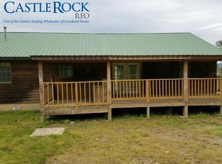 176 Whispering Pines Rd, Oden, AR 71961