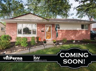 11339 Delvin Dr, Sterling Heights, MI