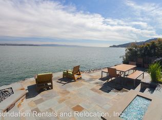 115 Saint Thomas Way, Belvedere Tiburon, CA