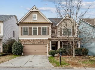2118 Garrison Way NW, Atlanta, GA 30318