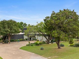 5007 Comanche Dr, Granbury, TX 76049