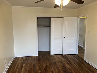 Rented by Tri Boro Terrace Realty