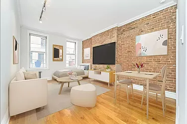 Rented by Living New York