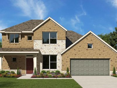 272 Twistleaf Dr, Buda, TX, 78610