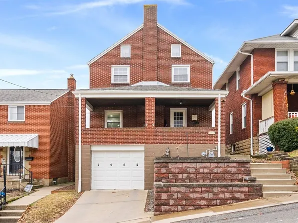 1524 Creedmoor Ave, Pittsburgh, PA 15226