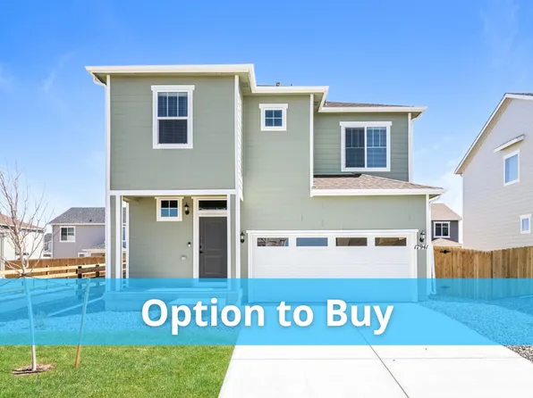 17941 E 94th Ave, Commerce City, CO 80022