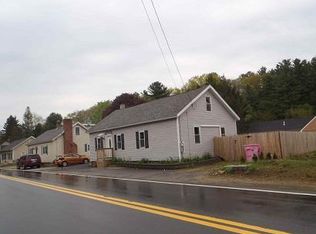 425 Putnam Hill Rd, Sutton, MA 01590