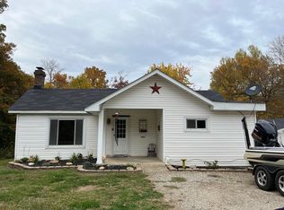 2345 Wilbur Rd, Martinsville, IN 46151