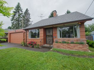 7811 NE Prescott St, Portland, OR 97218