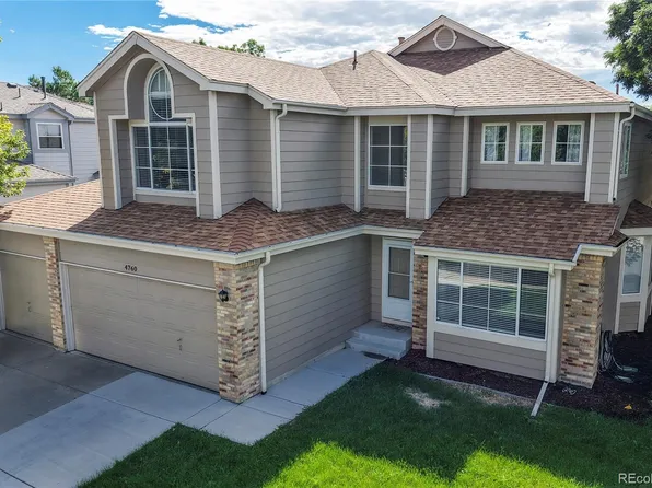 4760 W 127th Place, Broomfield, CO 80020