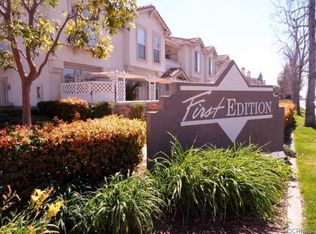 928 N Turner Ave APT 34, Ontario, CA 91764